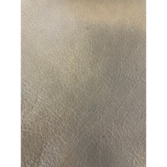 BRIGHTON 197105 SMALL BROWN PEBBLED LEATHER CROSSBODY BAG - Picture 15 of 15